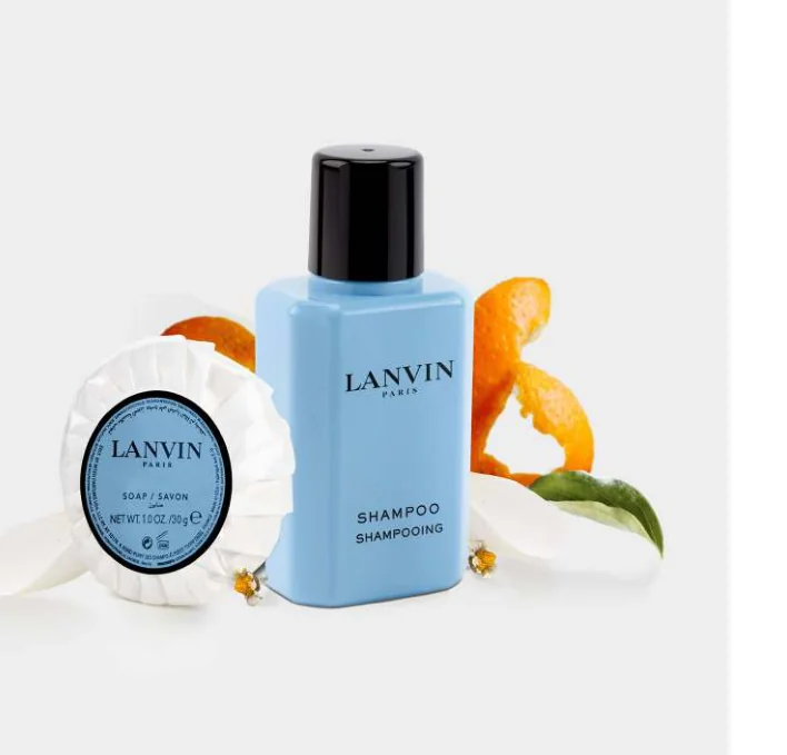 Kolekce LANVIN