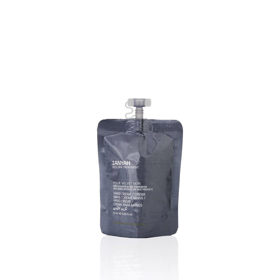 ANYAH – krém na ruce · 15 ml · doypack
