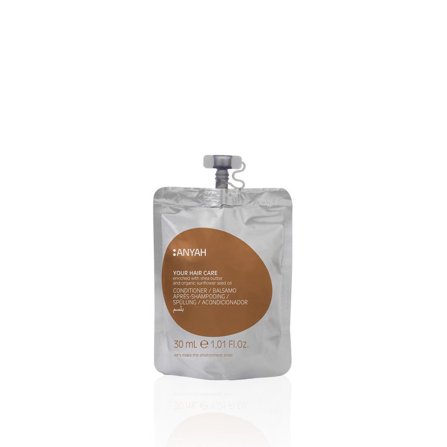ANYAH – kondicionér · 30 ml · doypack