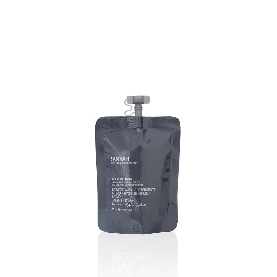 ANYAH – gel pro intimní hygienu · 30 ml · doypack