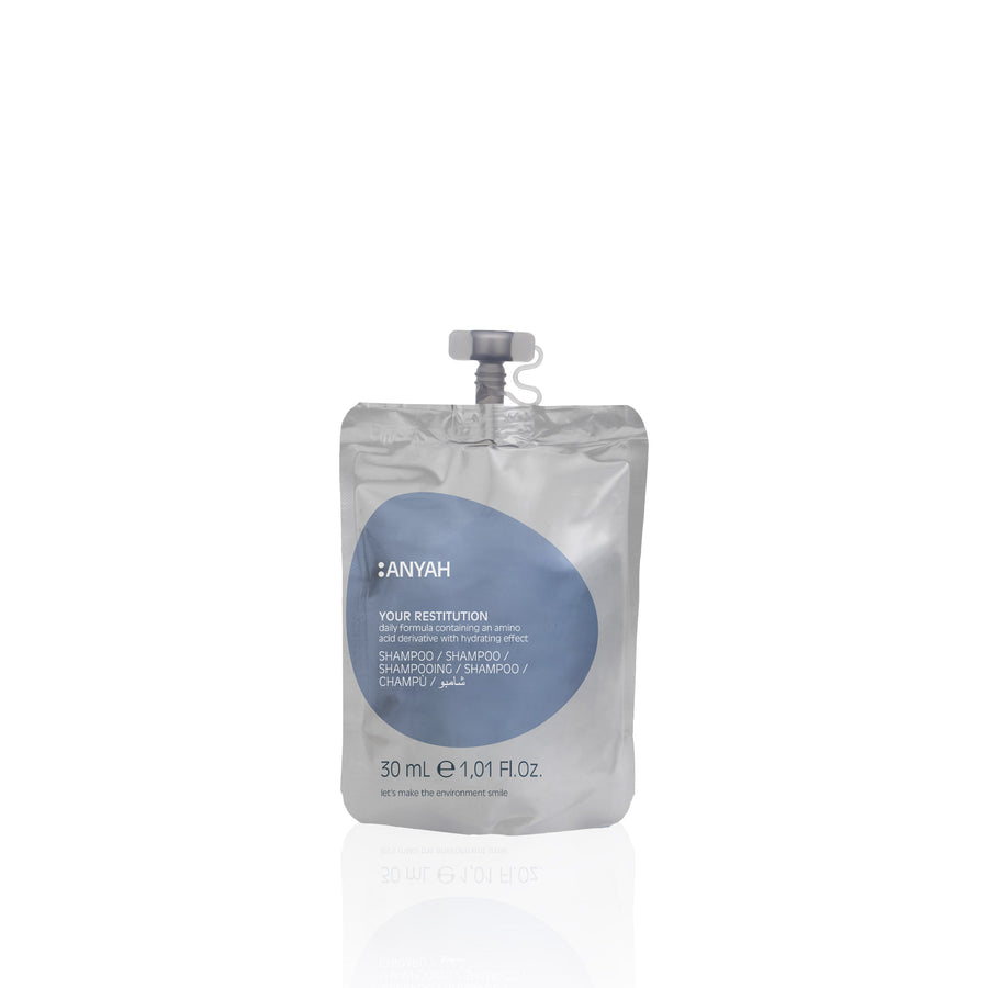 ANYAH – šampon · 30 ml · doypack