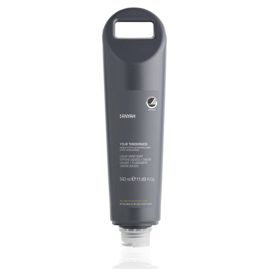 ANYAH – tekuté mýdlo · 340 ml · kartuše HMR