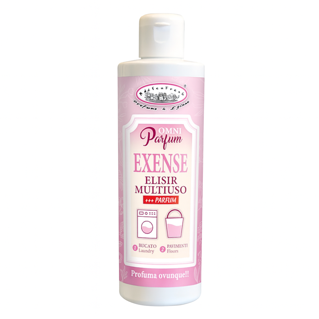 HOLLUECO Omniparfum Exence – koncentrovaná esence 235 ml