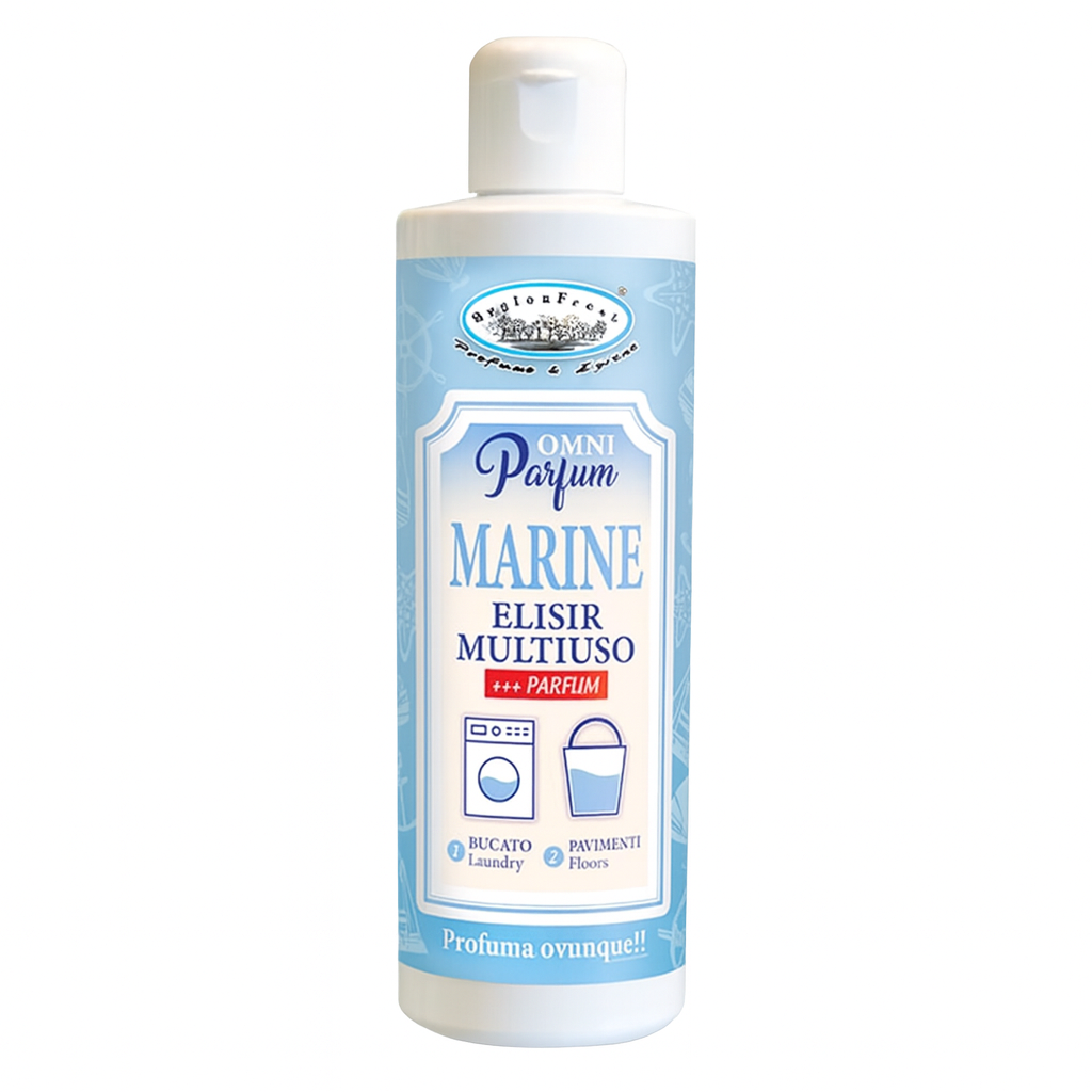 HOLLUECO Omniparfum Marine – koncentrovaná esence 235 ml