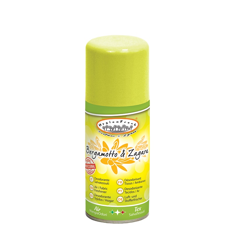 DEOSPRAY Bergamotto & Zagara – deodorizační sprej
