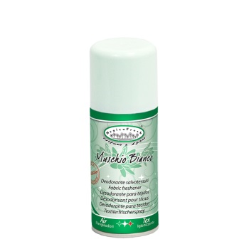 DEOSPRAY Muschio Bianco – deodorizační sprej