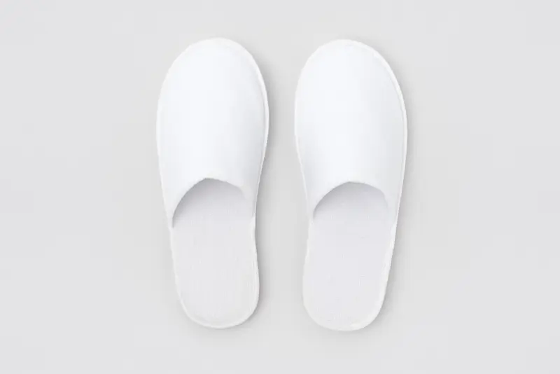 P-FLORENCE · zavřená špička · bílá · 28,2 cm