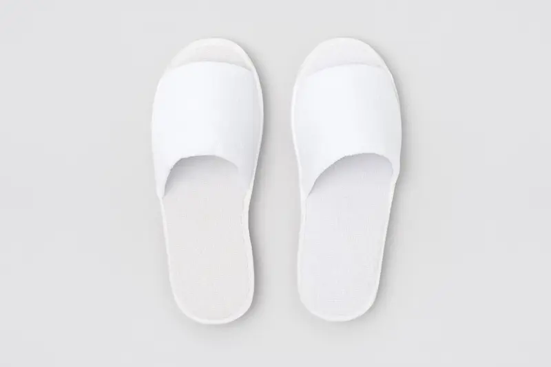 P-FLORENCE · otevřená špička · bílá · 28,2 cm