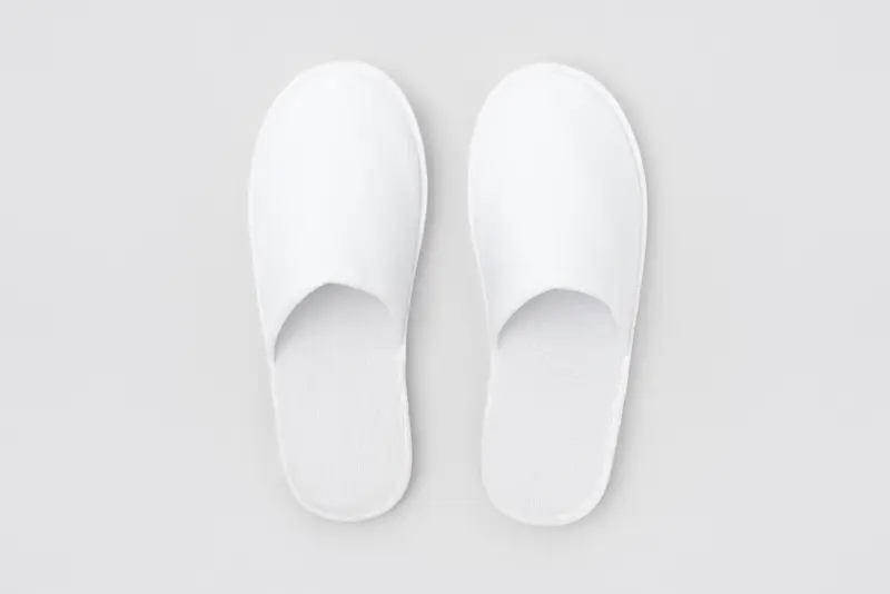 P-FLORENCE · zavřená špička · bílá · 29,5 cm