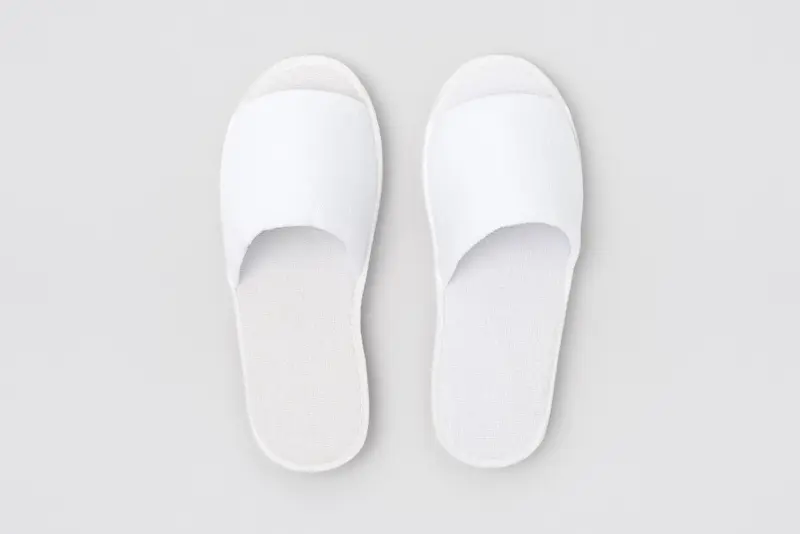 P-FLORENCE · otevřená špička · bílá · 29,5 cm